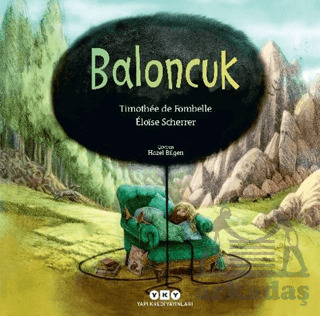 Baloncuk - Yapı Kredi Yayınları