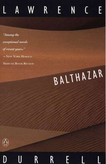Balthasar - Penguin Books USA