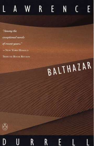 Balthasar - 1