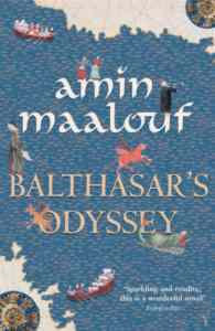 Balthasar's Odyssey - Vintage Books UK