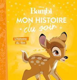 Bambi - Hachette Jeunesse