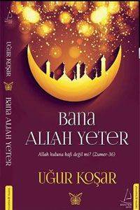 Bana Allah Yeter - Destek Yayınları