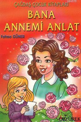 Bana Annemi Anlat - 1