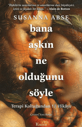 Bana Aşkın Ne Olduğunu Söyle - 2