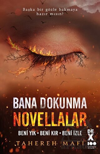 Bana Dokunma Novellalar - Dex Yayınevi