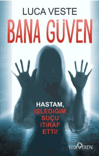 Bana Güven - Yediveren Yayınları