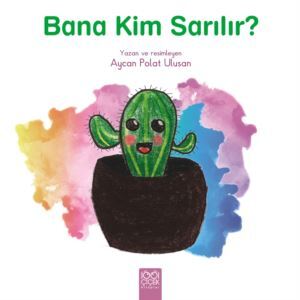 Bana Kim Sarılır? - 1