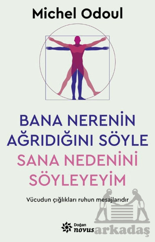 Bana Nerenin Ağrıdığını Söyle, Sana Nedenini Söyleyeyim - 1