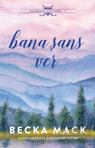 Bana Şans Ver - Martı Yayınları