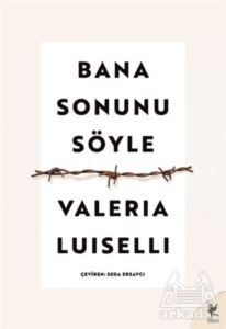 Bana Sonunu Söyle - Siren Yayınları