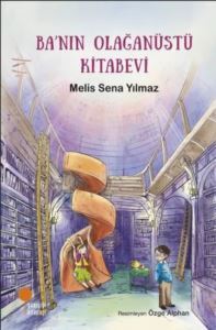 Ba'nın Olağanüstü Kitabevi - Günışığı Kitaplığı