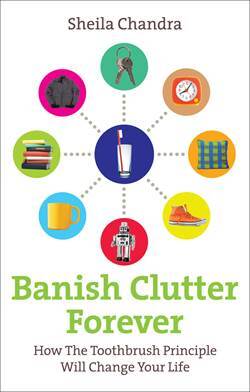 Banish Clutter Forever - Random House UK