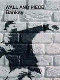 Banksy Wall and Piece - 1