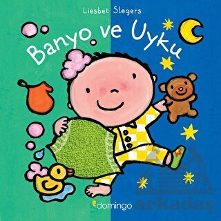 Banyo Ve Uyku - Domingo Yayınevi