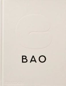 BAO - Phaidon Press