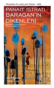 Baragan'ın Dikenleri (Cilltli) - İş Bankası Kültür Yayınları