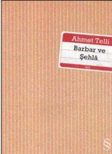 Barbar Ve Şehlâ - Everest Yayınları