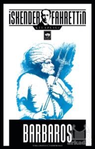 Barbaros - Ötüken Neşriyat