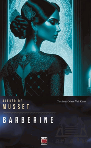 Barberine - 1