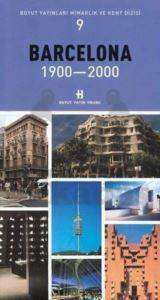 Barcelona 1900-2000 - Boyut Yayın Grubu