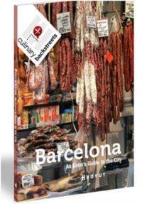 Barcelona An Eater's Guide to the City - 1