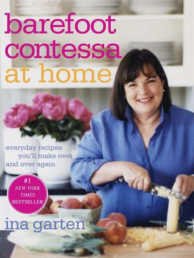 Barefoot Contessa at Home - 1