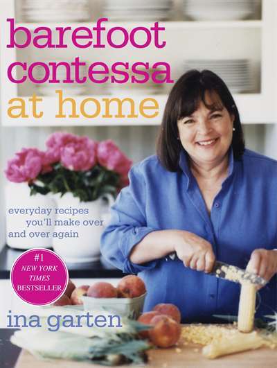 Barefoot Contessa at Home - Clarkson Potter USA