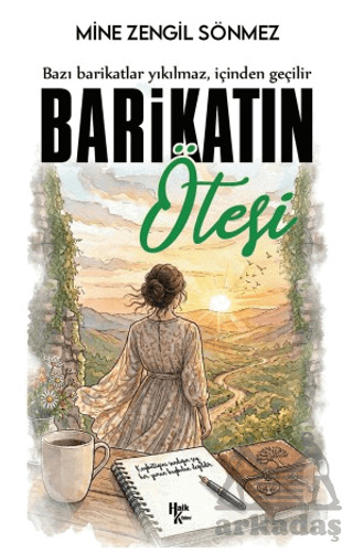 Barikatın Ötesi - Halk Kitabevi