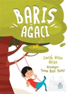 Barış Ağacı - Pötikare Yayıncılık