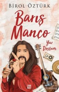 Barış Manço - Yaz Dostum - Dokuz Yayınları
