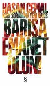 Barışa Emanet Olun! - Everest Yayınları