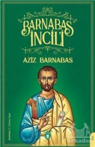 Barnabas İncili - Dorlion Yayınevi