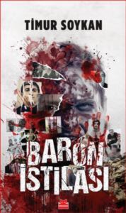 Baron İstilası - Kırmızı Kedi Yayınevi