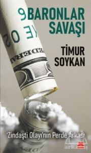 Baronlar Savaşı - Kırmızı Kedi Yayınevi