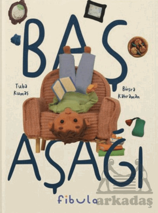 Baş Aşağı - 1