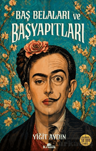 Baş Belaları Ve Başyapıtları - Kronik Kitap