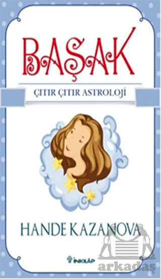 Başak Çıtır Çıtır Astroloji - 1