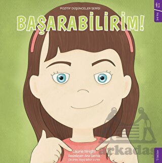 Başarabilirim - PD Serisi - Sola Kidz