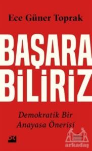 Başarabiliriz - Doğan Kitap