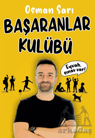 Başaranlar Kulübü - Yediveren Yayınları