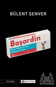 Başardin - Epsilon Yayınevi