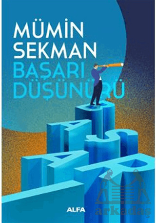 Başarı Düşünürü - Alfa Yayınları