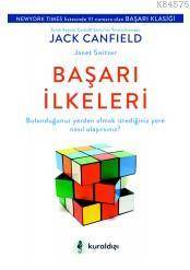 Başarı İlkeleri - Kuraldışı Yayınevi
