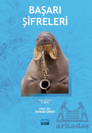 Başarı Şifreleri - Nobel Akademik Yayıncılık