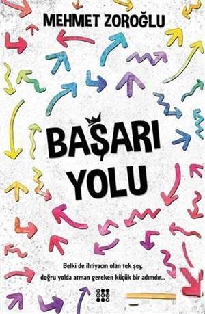 Başarı Yolu - Dokuz Yayınları