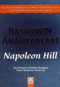 Başarının Anahtarları - 1