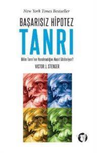 Başarısız Hipotez Tanrı; Bilim Tanrının Varolmadığını Nasıl Gösteriyor? - Aylak Kitap