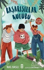 Başarısızlar Kulübü - Timaş Yayınları