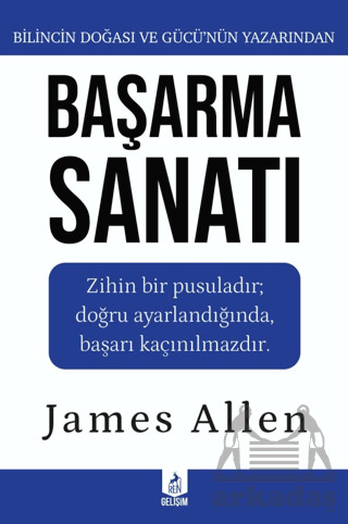 Başarma Sanatı - Ren Kitap