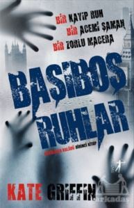 Başıboş Ruhlar - Büyülüler Kulübü Birinci Kitap - Artemis Yayınları